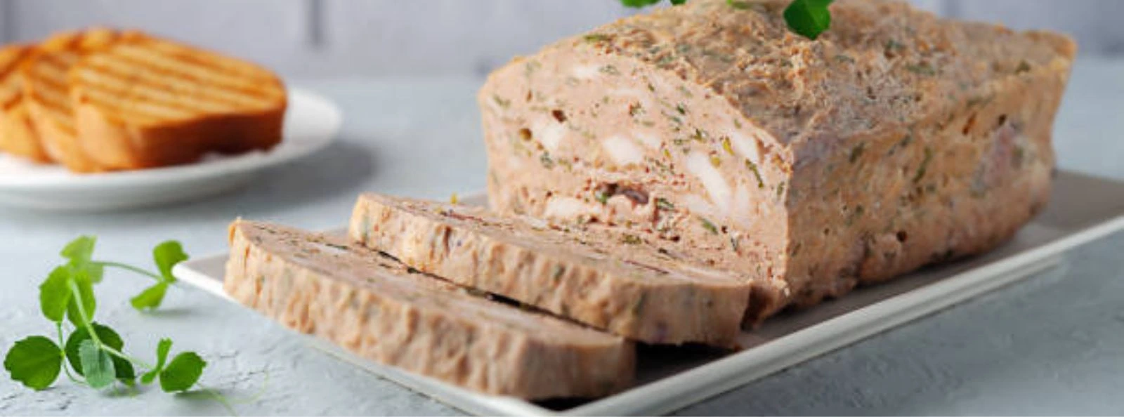 salmon loaf recipe