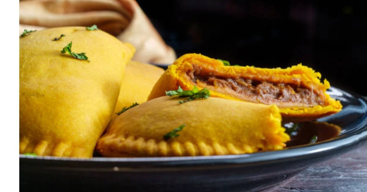 Jamaican beef patty recipe