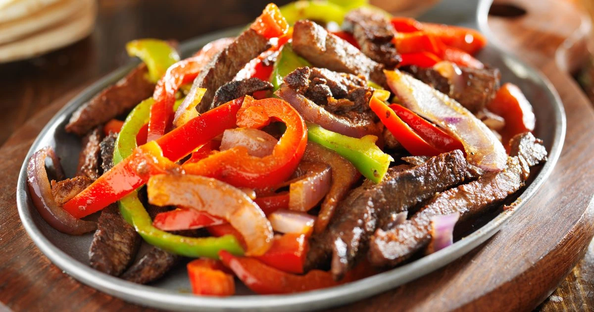 Beijing Beef Recipe