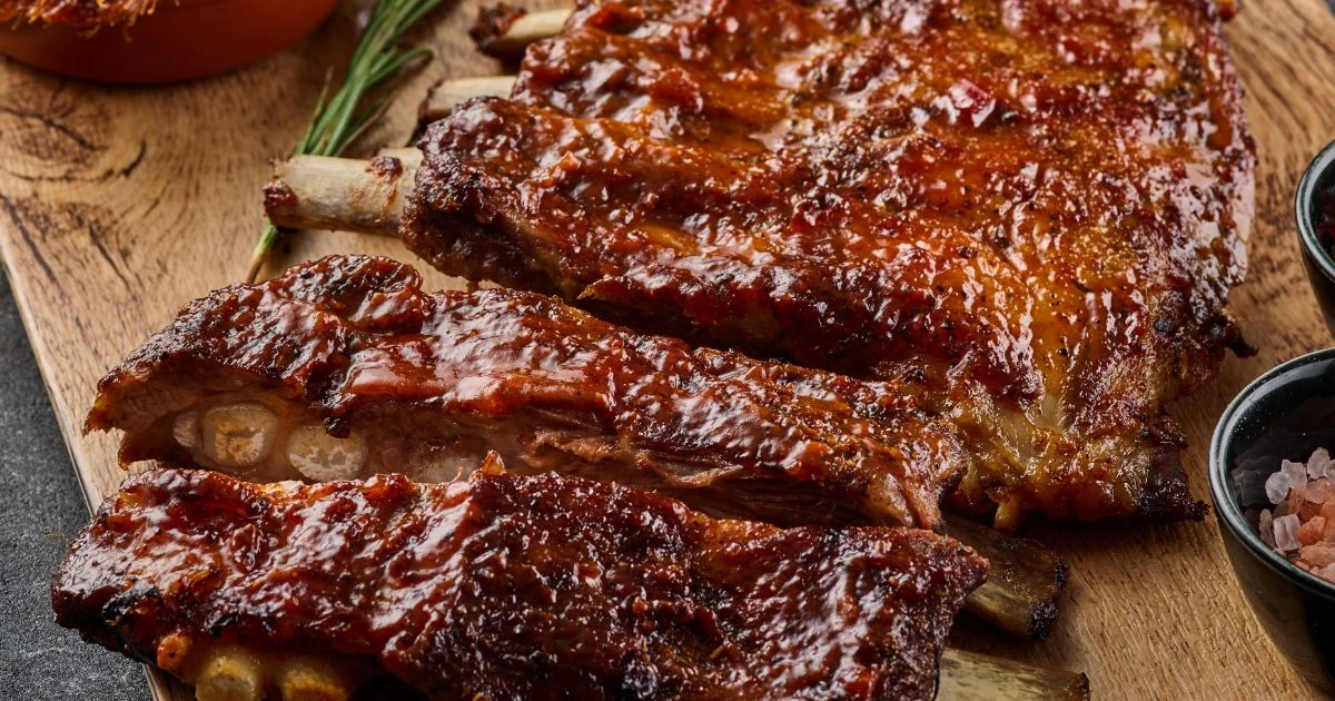 country style beef ribs